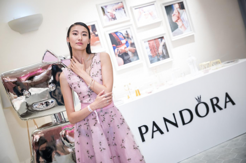 <b>ȫ׼Pandora CafůĽĻ</b>