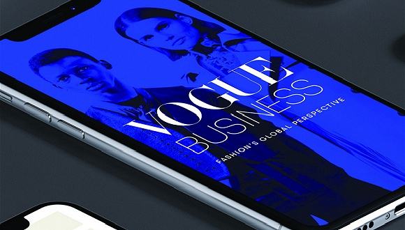 ̩˹ʽVogue Business תҪһ
