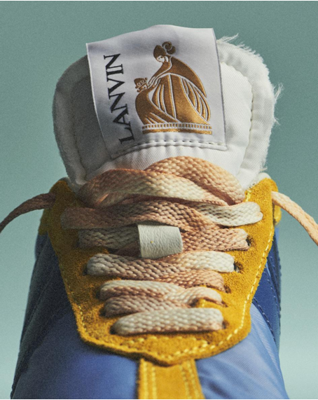 <b>LANVIN2020ϵBUMPER˶Ь</b>