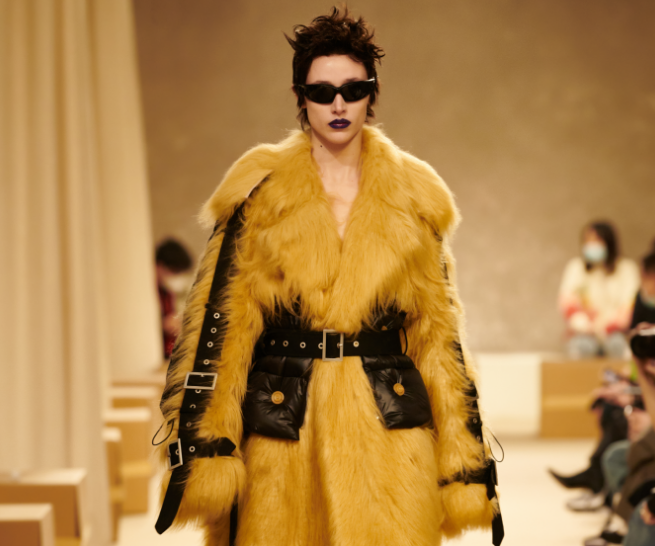 <b>JARELZHANG 2023 fall/winter2023-24 |  DIMENSION 26 </b>