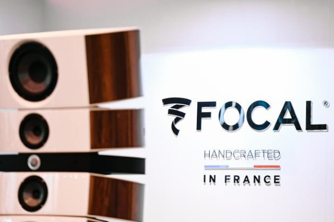 Focal & Naimذ2023ݹ쳪Ƭչ