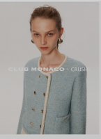 ǹ׺ʼClub Monaco  CRUSH Collection 2023ﶬǹ⡹ϵ
