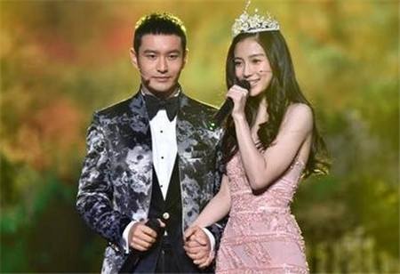 黄晓明杨颖离婚了？黄晓明终于做出回应，原因引人热议