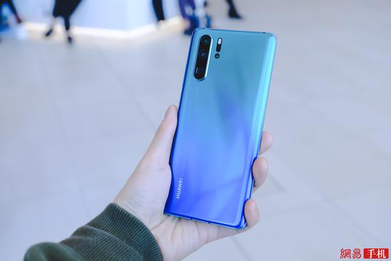 华为P30 Pro体验：夜视+远望 是不能抵挡的诱惑