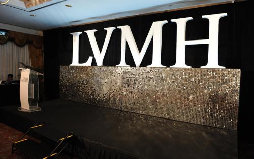 LVMH Ϲ̿֯ǩ5Э