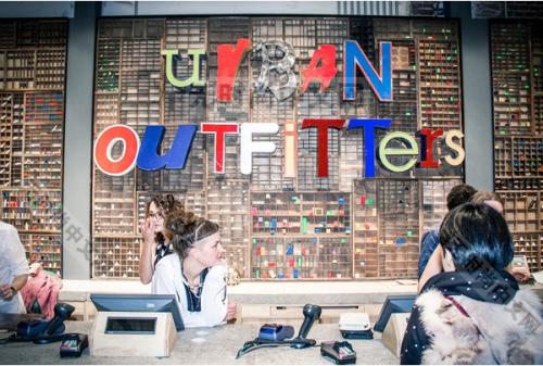 Urban Outfittersװг
