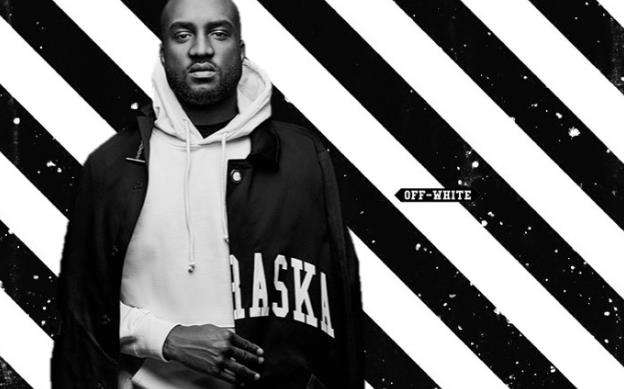 Off-White ʼ˾ٰ׸չ