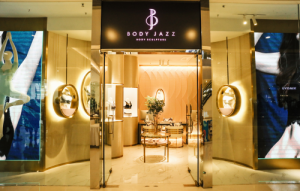 BODY JAZZ¡㳡꿪ҵʢ