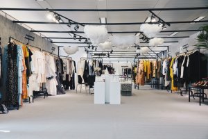 Fashion Hong Kong携7位香港设计师闪耀登陆上海时装周