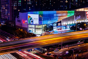 ·����CBD��԰���ĵ۶��˶���TA��������ȥ�ˣ�