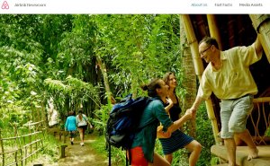 <b>Airbnb ͣгӪʼδĲȡ</b>