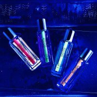 真人试香：自然目录的霓虹香水好闻嘛？还有哪些平价好闻的香水推