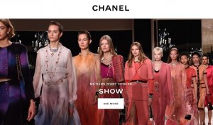 Ϸүߺһ꣬Chanel Ȼʵ13%