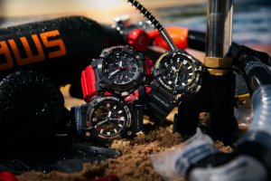 Ԧ!G-SHOCKȫFROGMANϮ!