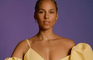 Alicia Keys e.l.f.ȫʽƷ