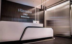 illombo PROרҵɳҵ ˫SPA