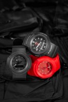 ͲģȼG-SHOCK AW-500ϵиŻع