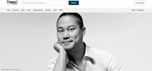 Zapposʼȥһλ봫ͳҵ߼ŸɵĴҵ