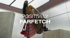 <b>ӢݳƷ Farfetch ƶ2030ɳչĿ</b>