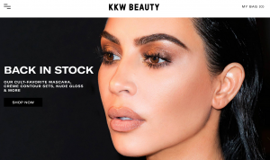 Coty չ𡤿ɺױƷ KKW Beauty 20ɷ