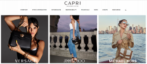 <b>Capri¼ҵƣVersaceƳȫ±־ͼ</b>