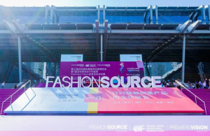 <b>Fashion Source 2021չԤǼͨʽ</b>
