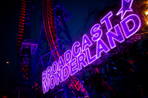  broadcast ƷĦ¿Ǽʿɶ