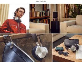<b>󶥼Ʒ Bang & Olufsen  Berluti Ʒ</b>