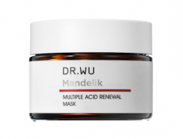 һĨ׼DR.WUյĤȫ