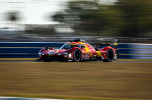 2023F1лĻ, RICHARD MILLE׶鳵ӱ