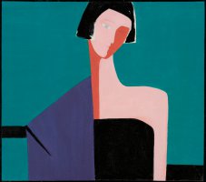 时间的褶皱:记忆、时尚与绘画的共情