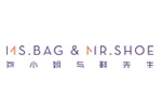 СЬMS.BAG&MR.SHOE
