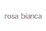 rosa bianca